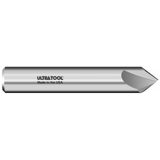 Picture of Ultra Tool 39291 1/4 90DEG Drill Mill